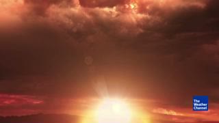 Oceans Heating at Rate of Atomic Bomb Per Second