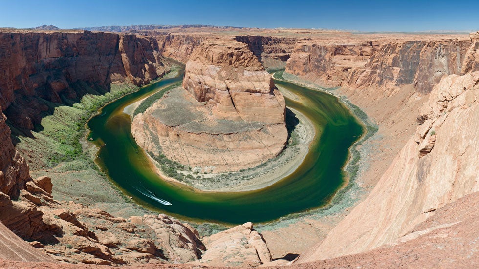 Old Uranium Mines Re-Opening Near Grand Canyon