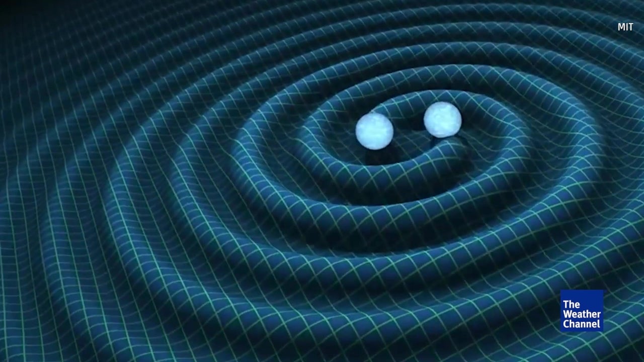 One of The Biggest Cosmic Discoveries in Our Time