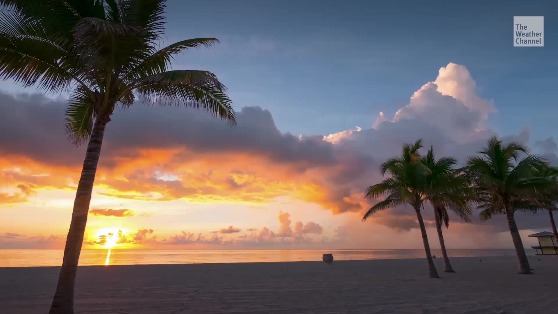 One Of These Top US Beaches Should Be Your Summer Getaway