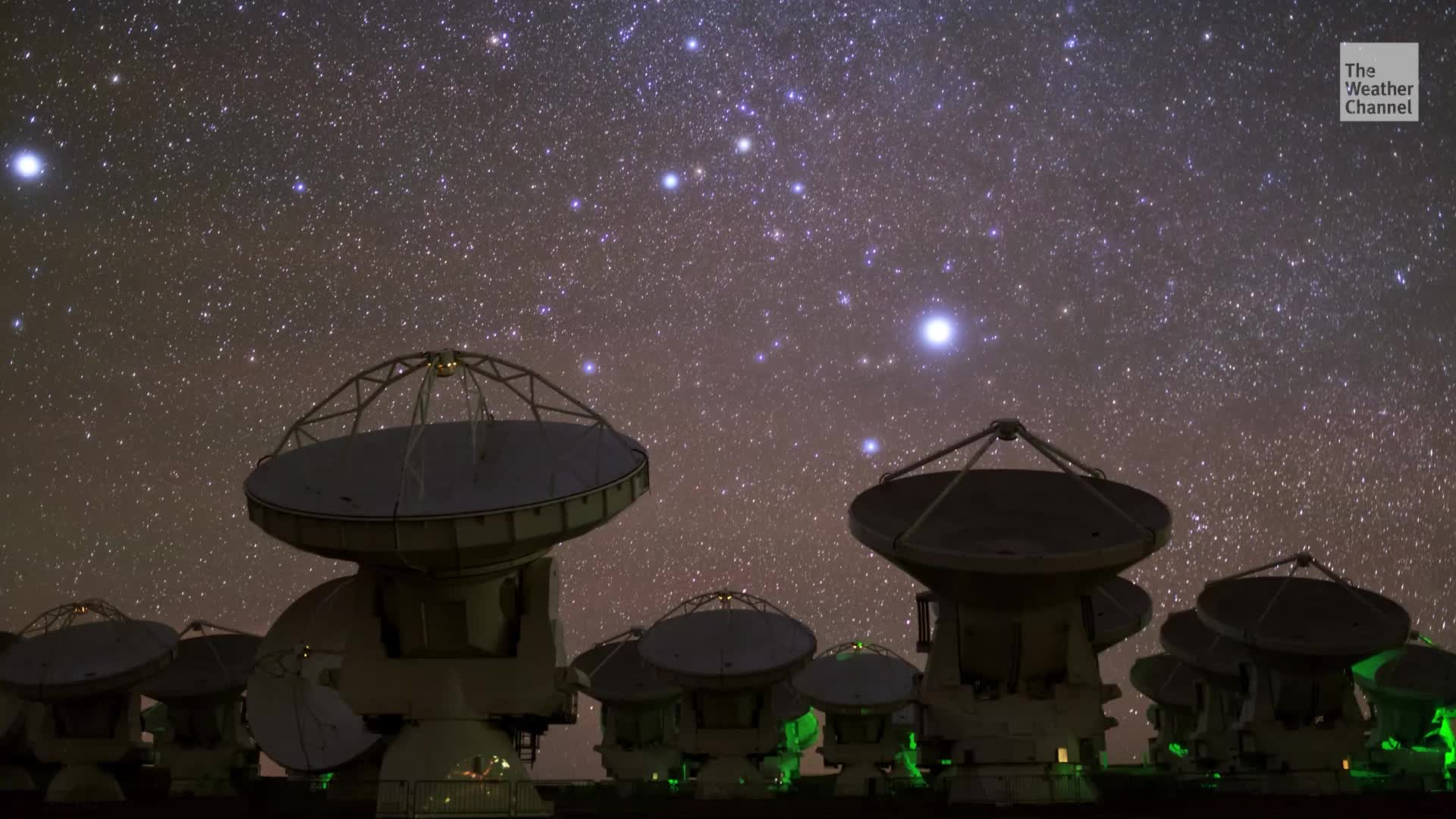 Out-of-This-World Satellite Fight Is Brewing