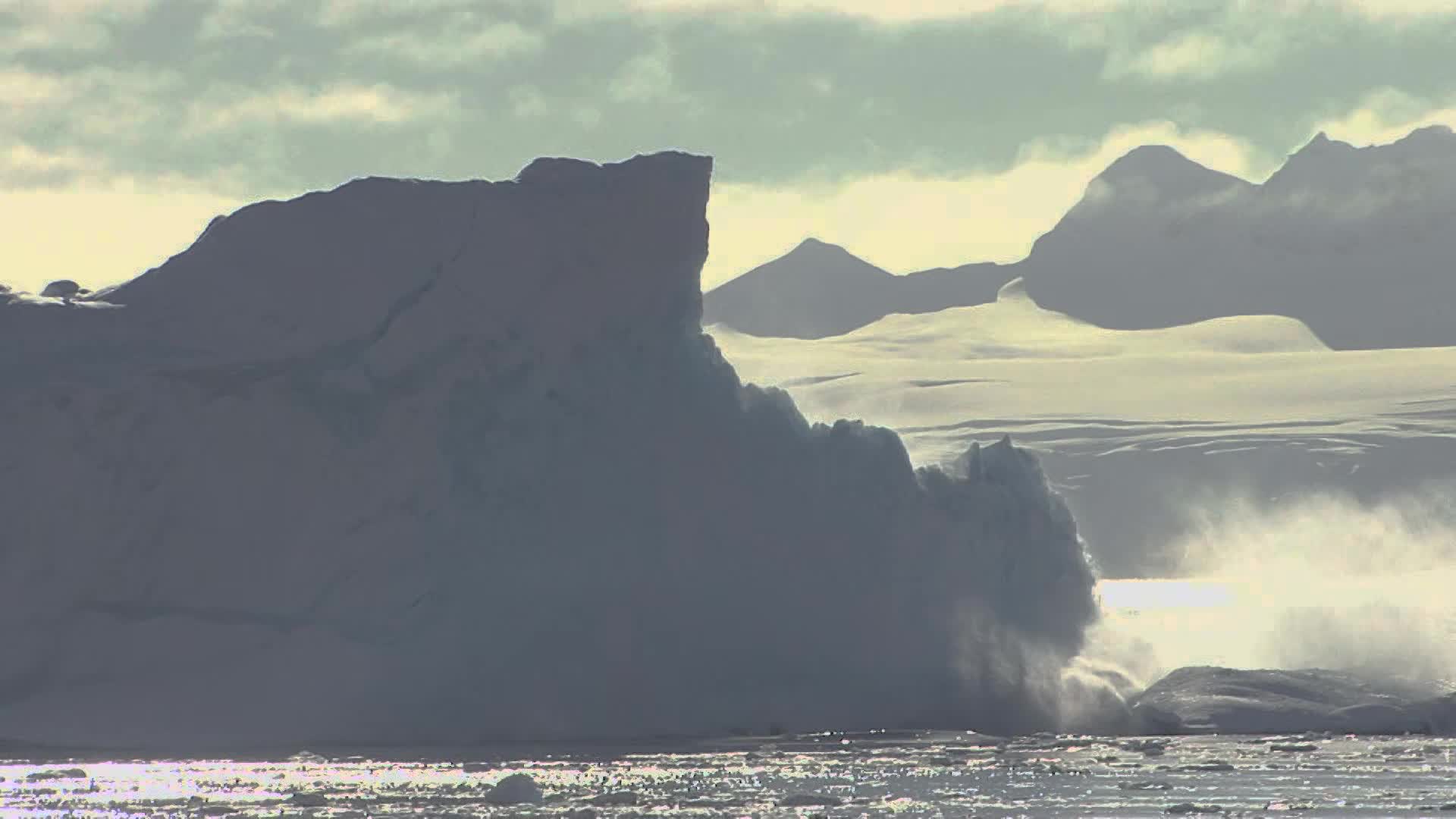 Ozone-Depleting Gases Driving Arctic Warming?
