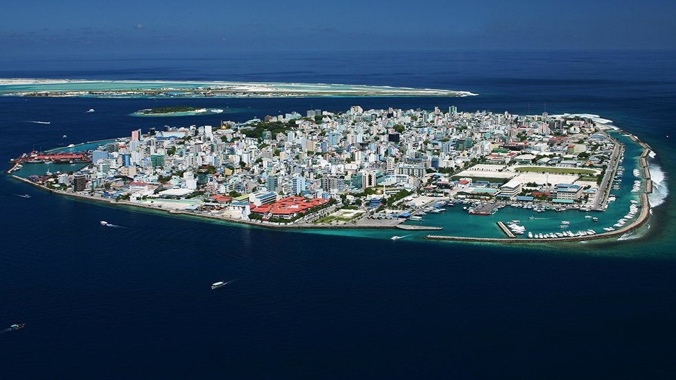 Pacific Islands to be Uninhabitable by 2050