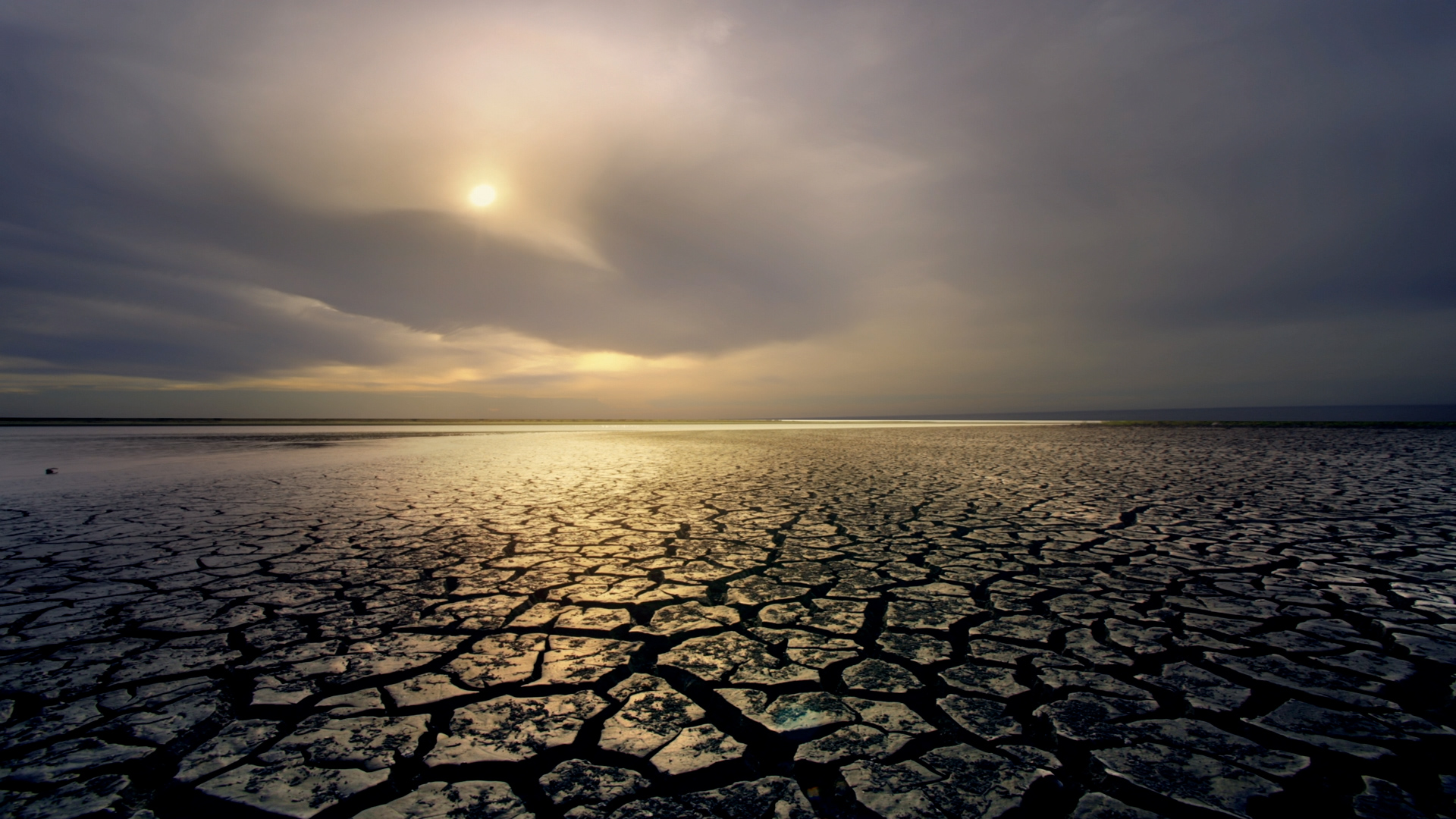 Pangaea Ultima: A 250 Million Year March To Extinction?
