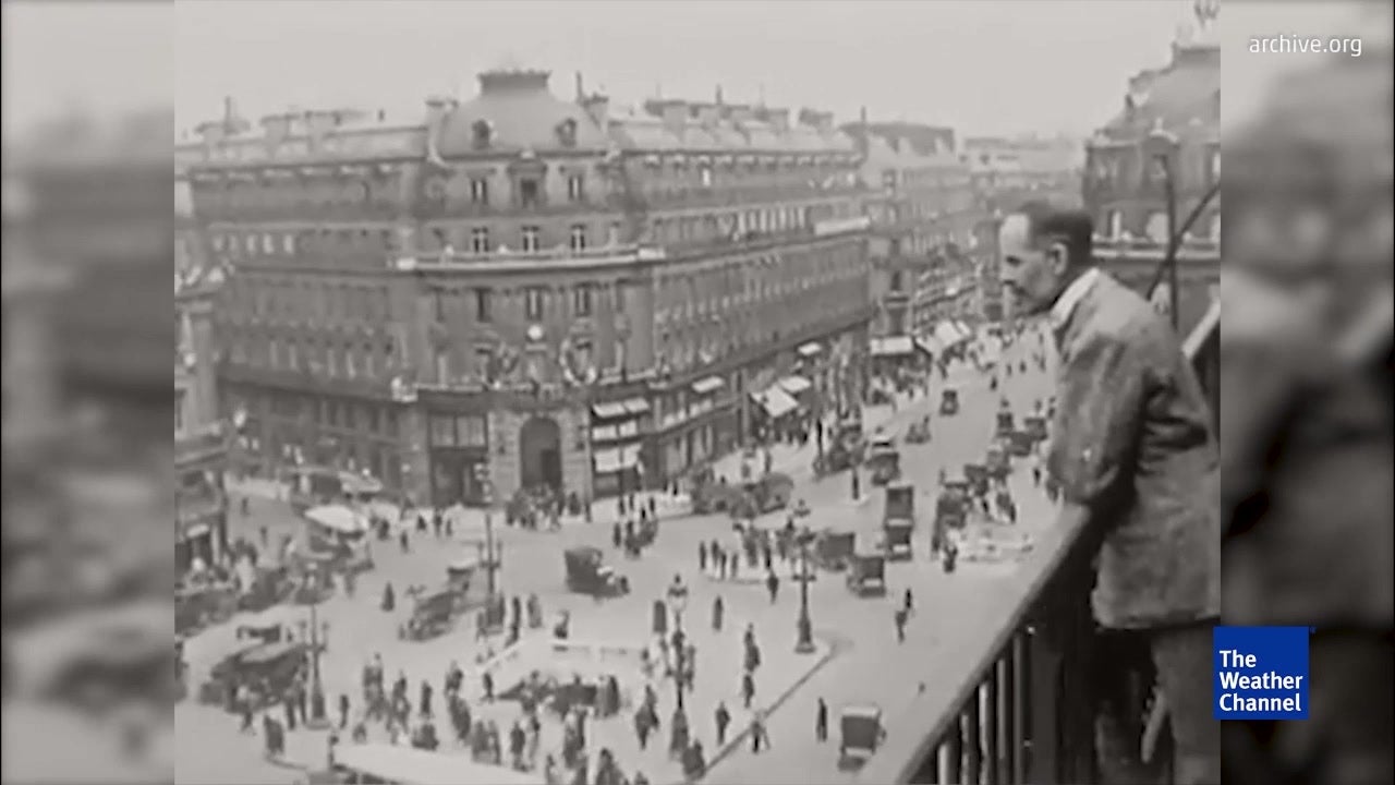 Paris Like You’ve Never Seen It Before
