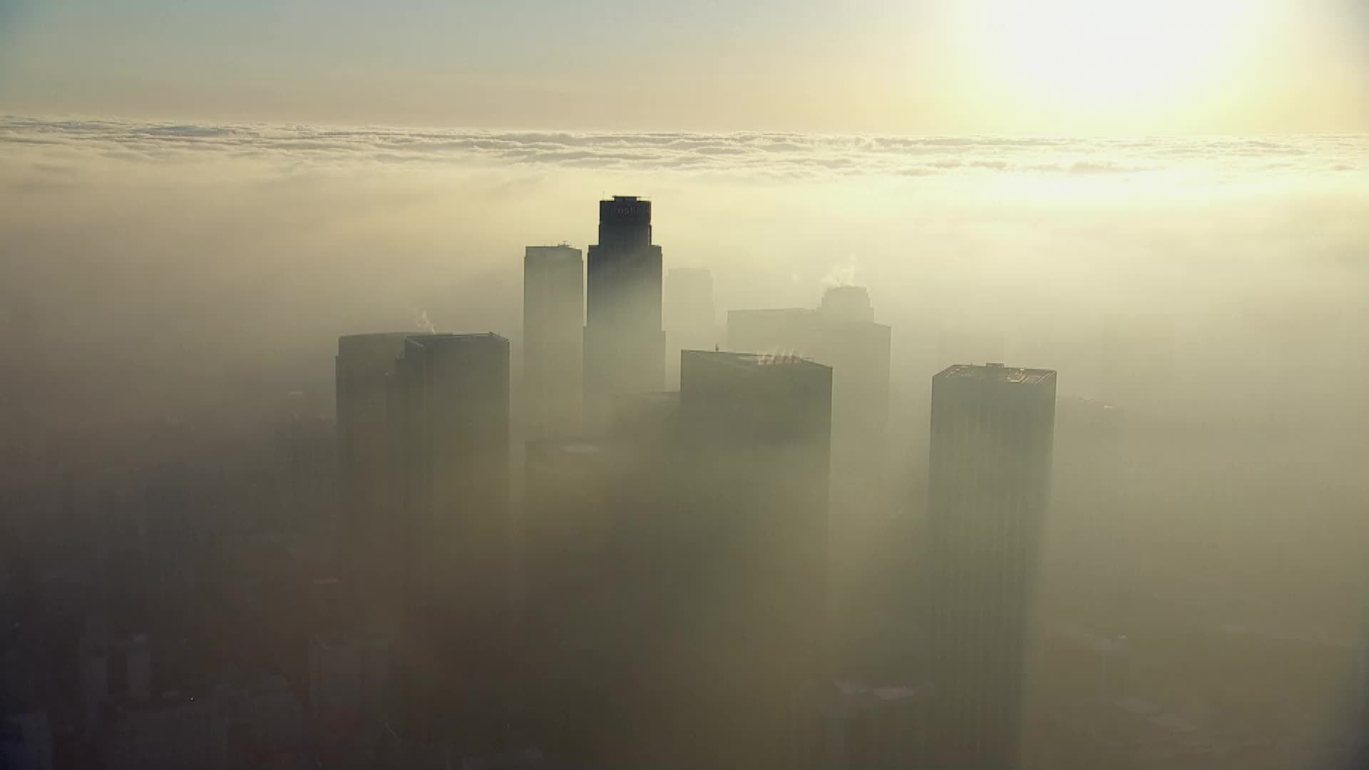 People of Color Disproportionately Impacted by Air Pollution, Study Finds