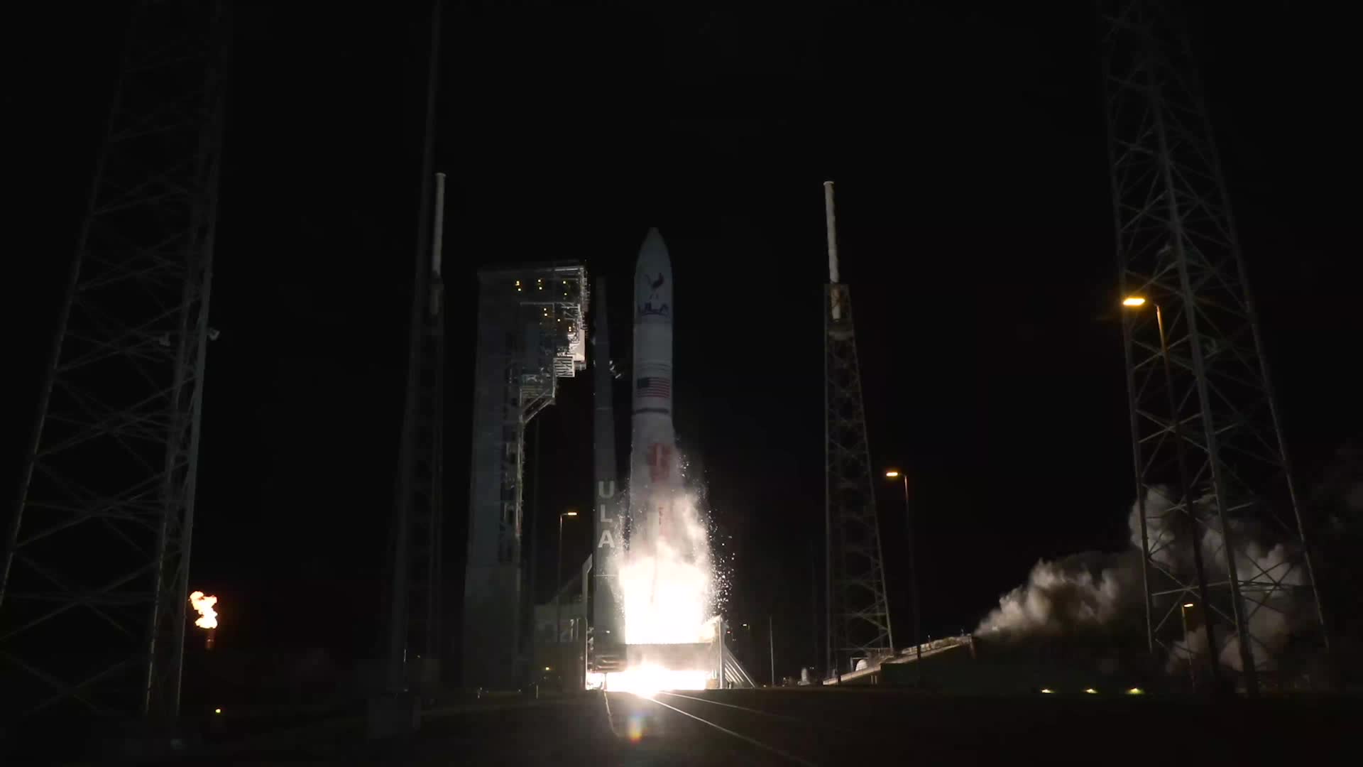 Peregrine Moon Lander Expected To Plummet Back To Earth