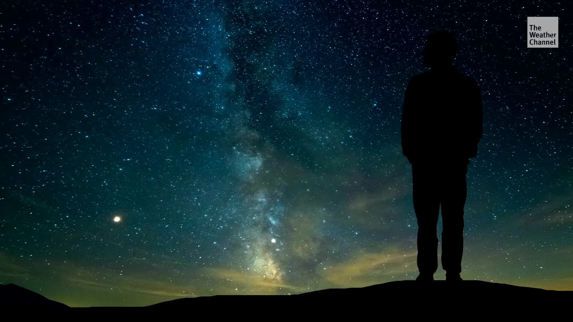 Planetary Treat on Tap as Mars, Saturn Dance with Moon