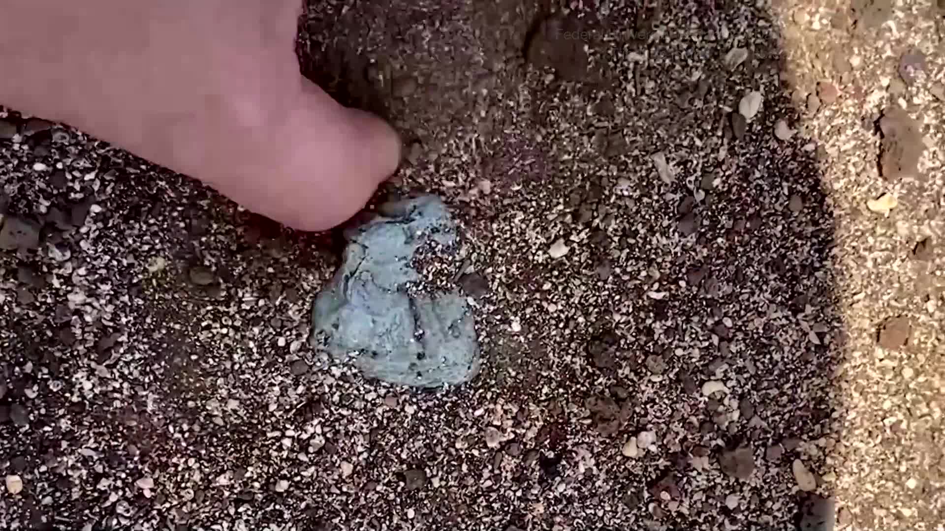 &lsquo;Plastic Rocks&rsquo; Found On Brazilian Island