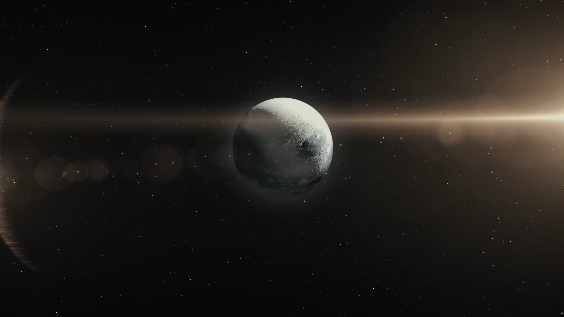 Pluto’s Atmosphere Is Disappearing – Here’s What That Means for Us on Earth
