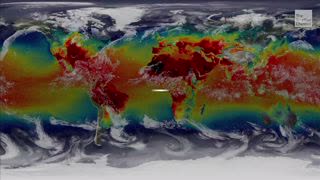 Poll Finds Americans Believe Climate Change is Real