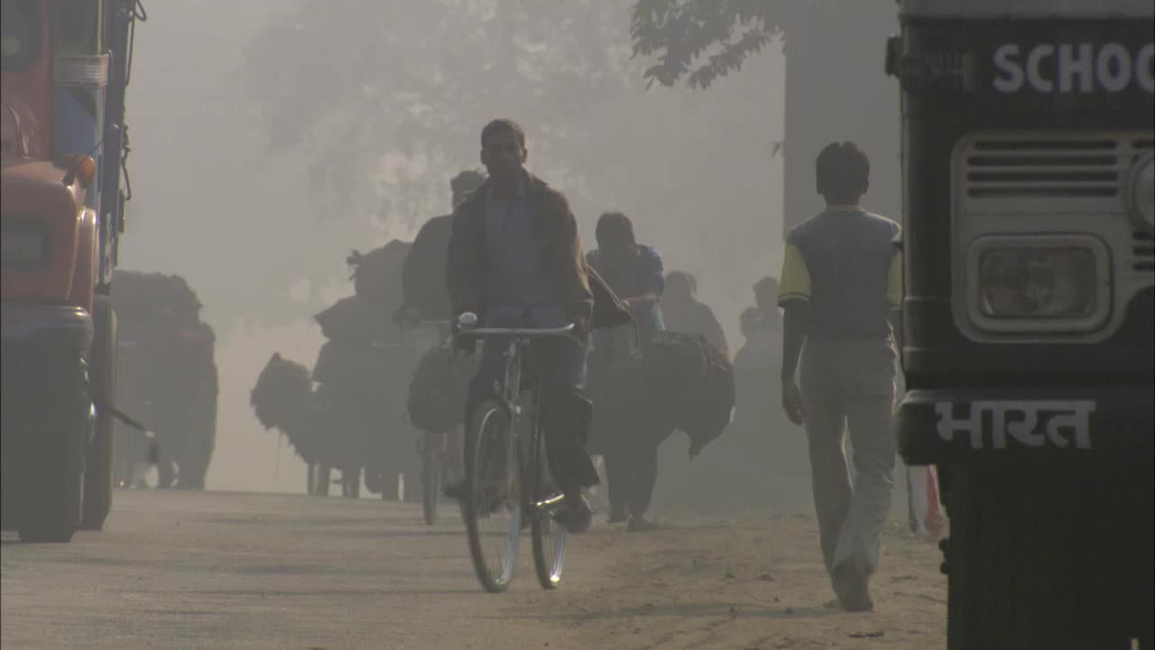 Pollution Kills 2 Million+ People in India Every Year, Report Finds