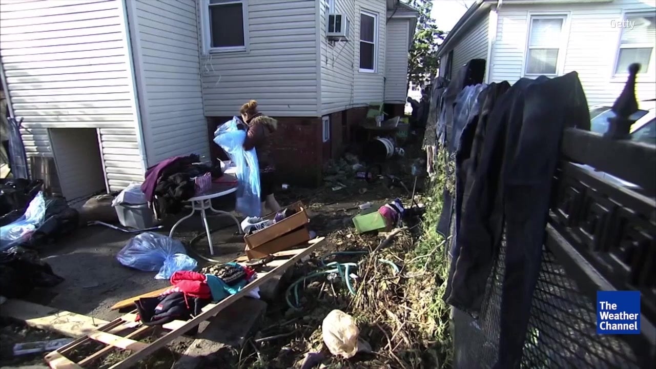 Power Companies Still Unprepared After Sandy