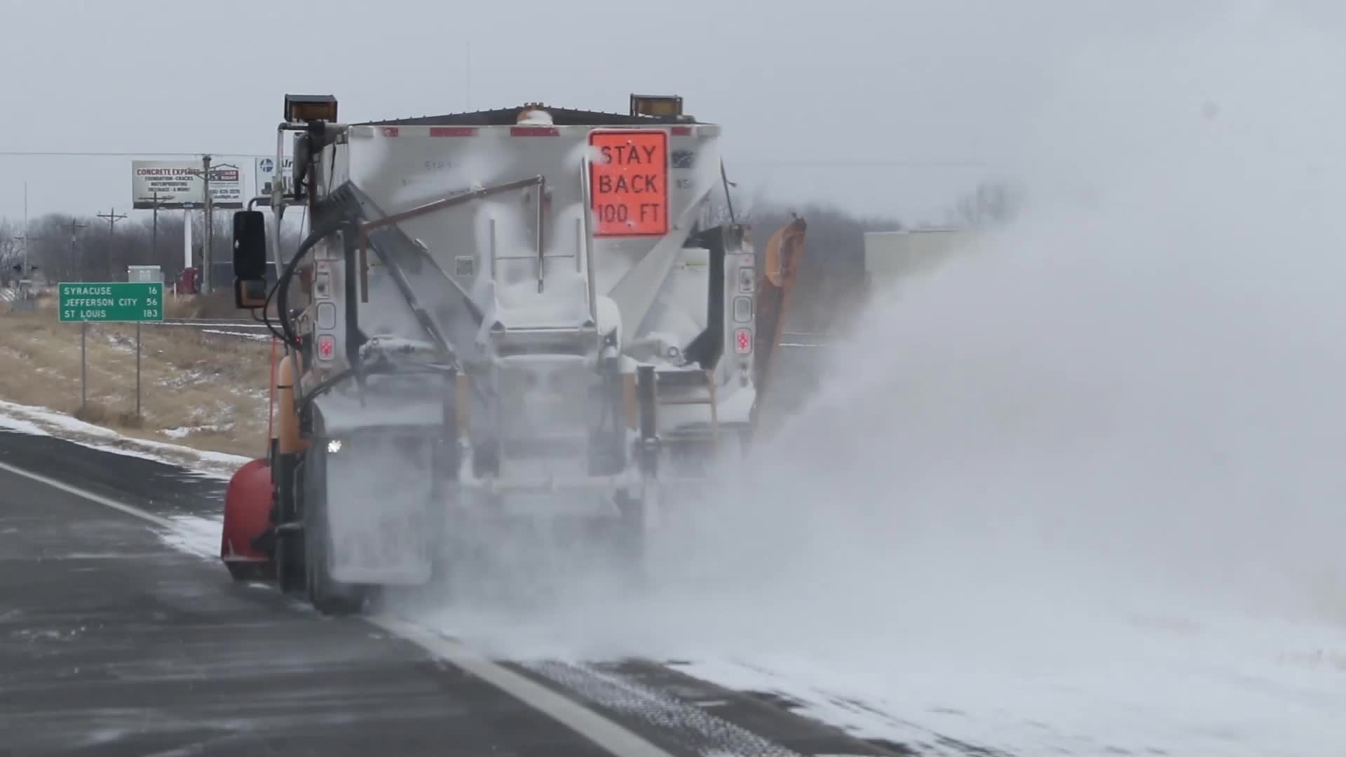 Power Outages, Flight Cancellations Climb Friday Due To Winter Storm Elliott