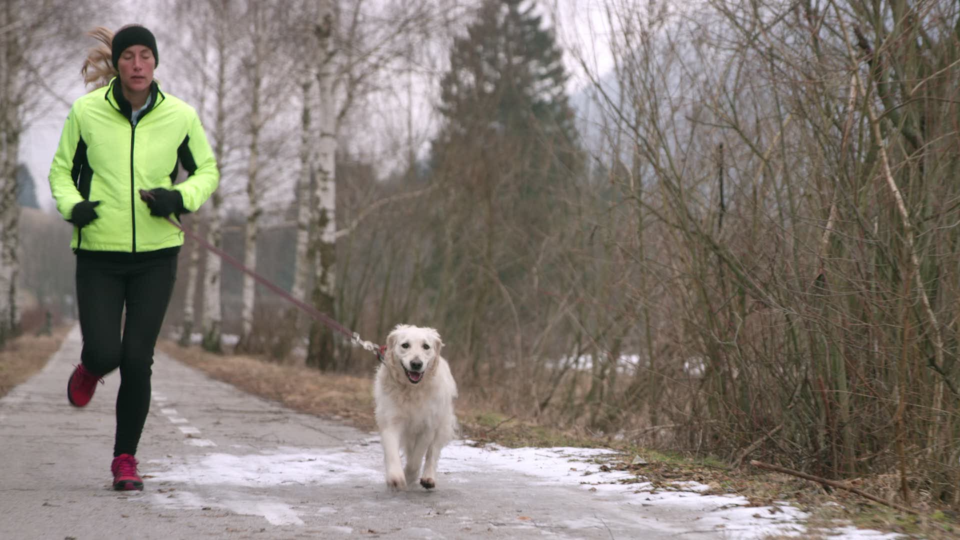 Prepare Your Lungs For Outdoor Winter Exercise