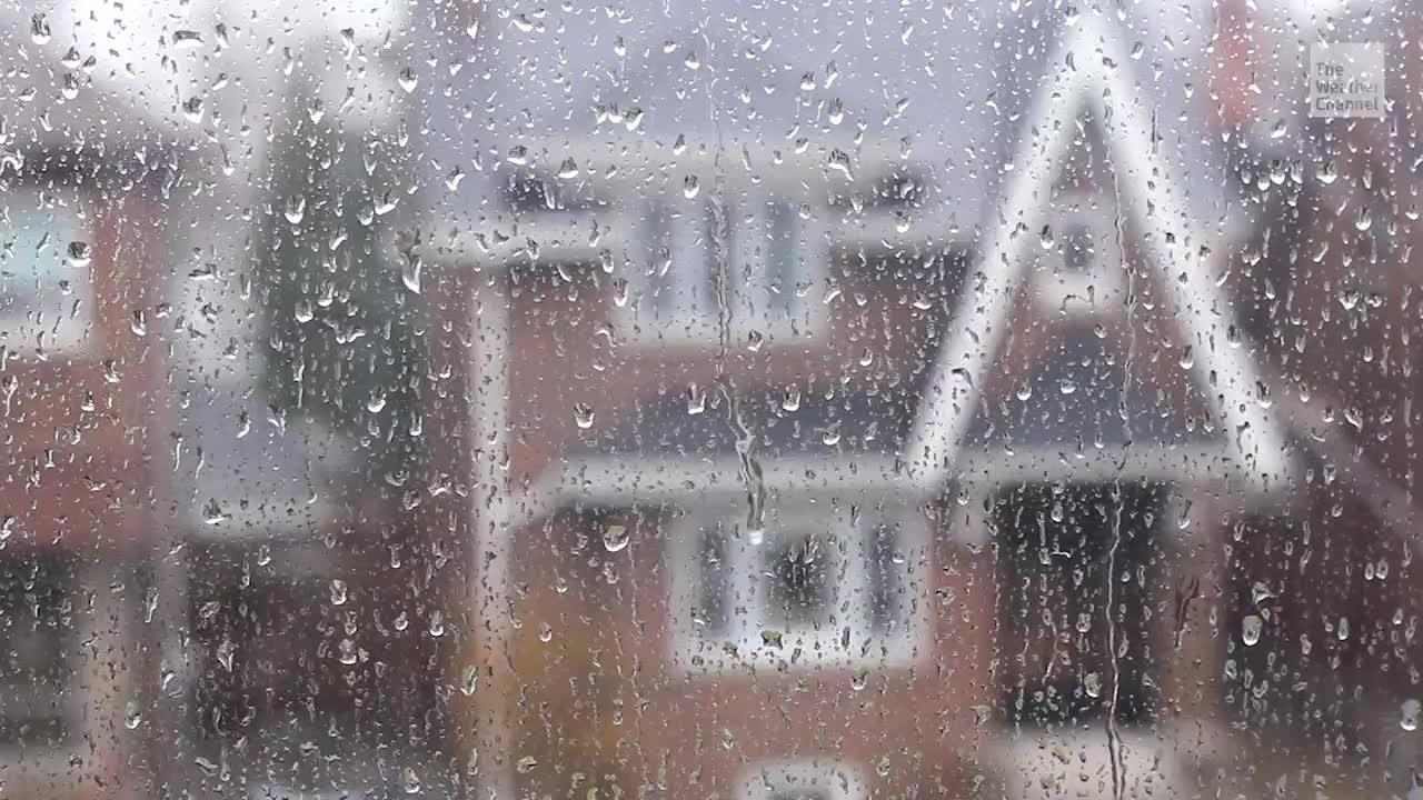 Prepping Your Home for Severe Spring Weather