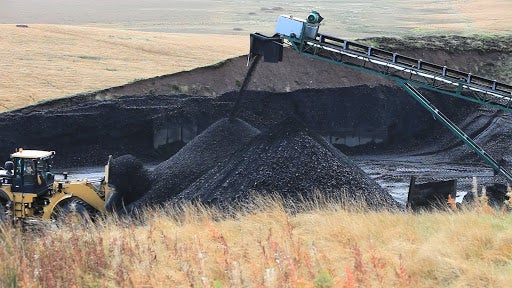 President Trump Touts ‘Clean Coal,’ Avoids Climate Talk