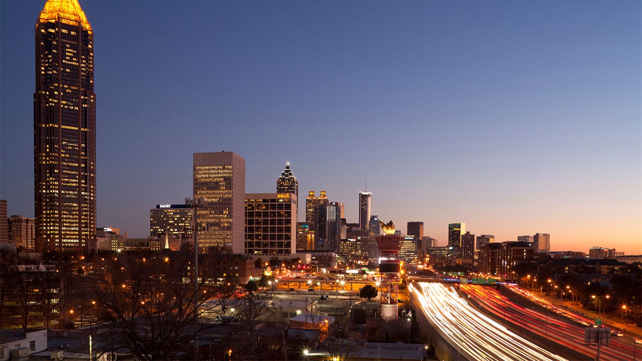 Projections Show Which Cities Could Grow as Sea Level Rise Forces Relocation