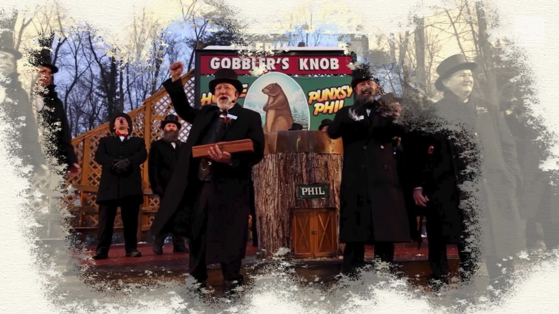 Punxsutawney Phil&rsquo;s Amazing Life Through The Years