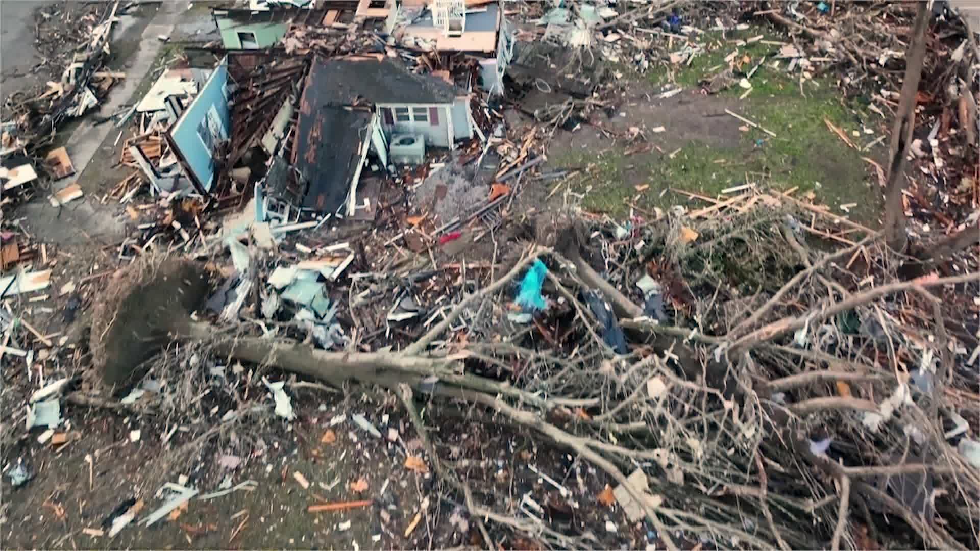 Rebuilding After a Tornado or Any Disaster Requires Patience and Preparation