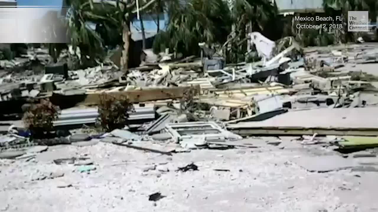 Recent Hurricanes Have Been Some of America&rsquo;s Costliest