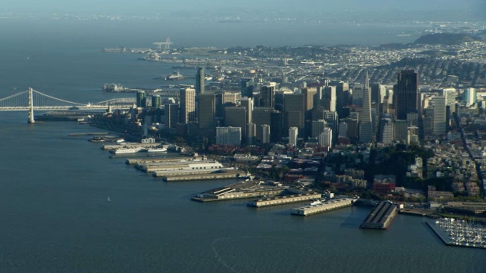 Report: Climate Change Poses ‘Immediate’ Threat to California