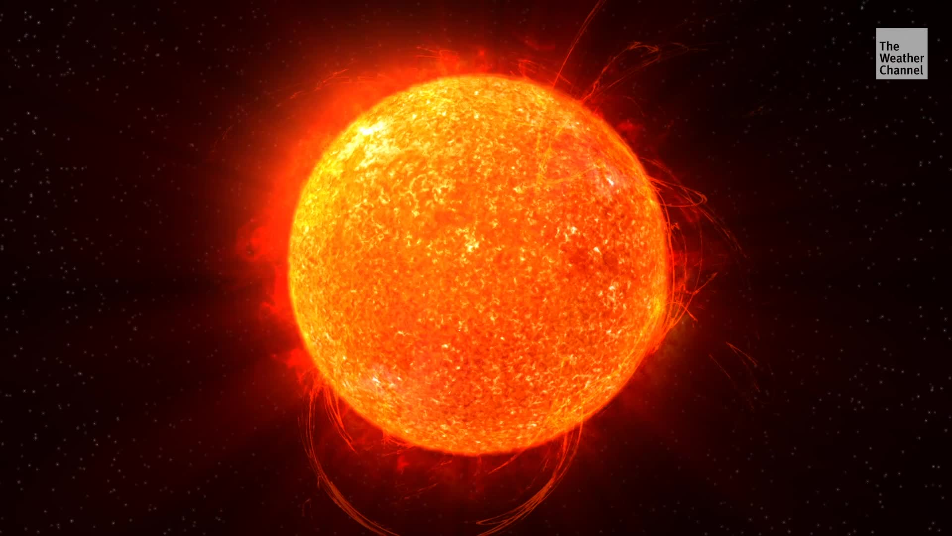 Researchers Detect Emerging Sunspot by ‘Listening’ to the Sun