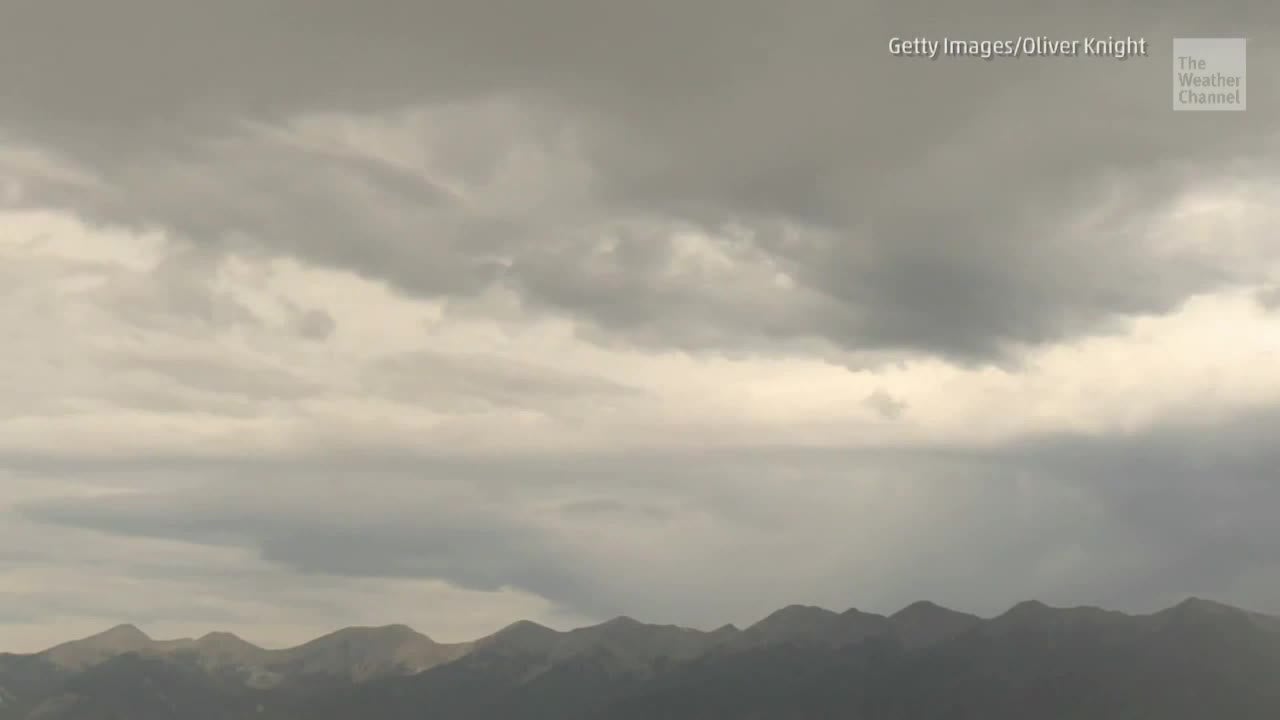 Researchers Make Unusual Find in the Rockies