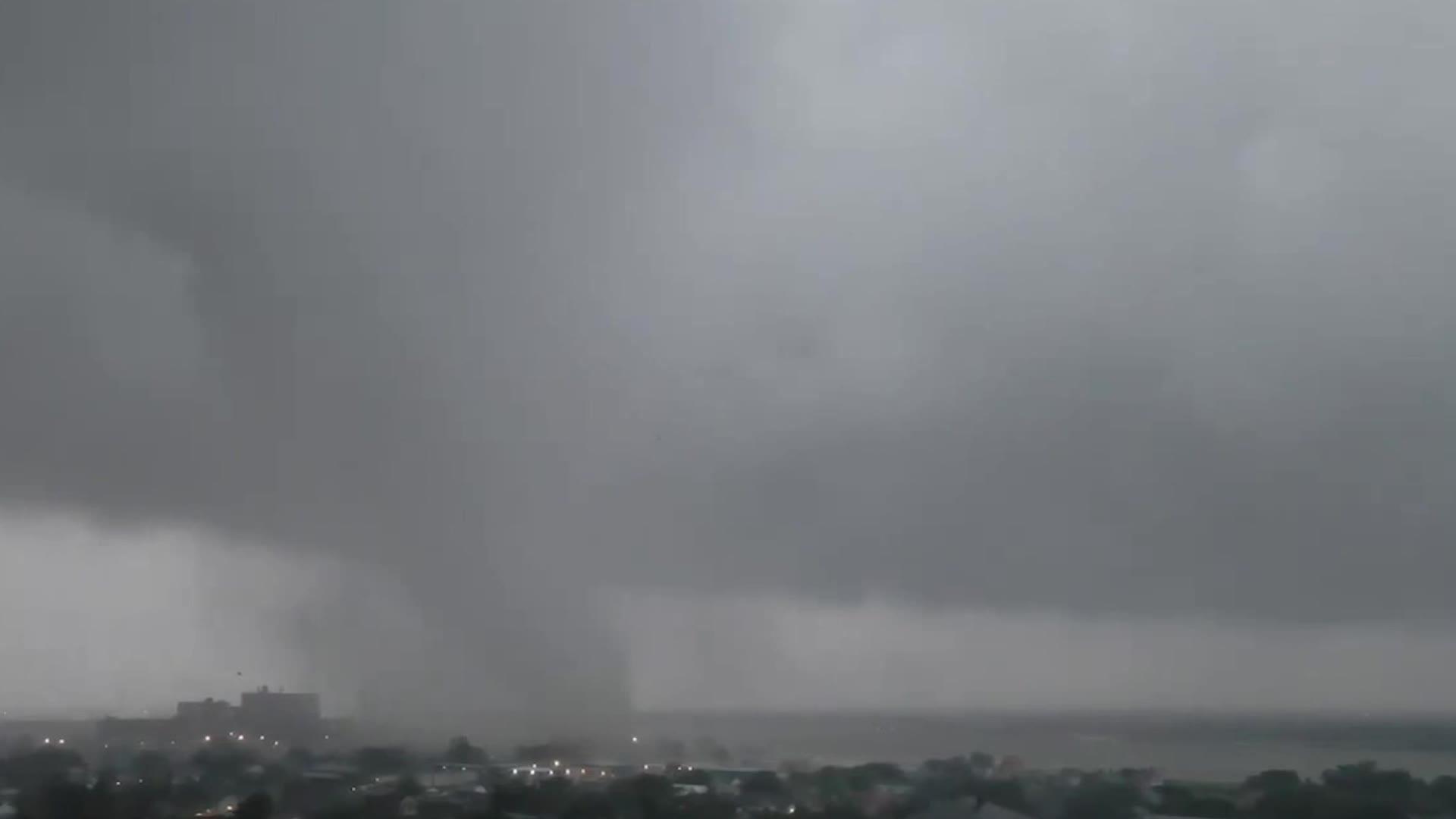 Researchers Nearing Practical Application On Technology To &lsquo;Hear&rsquo; Where Tornadoes Are