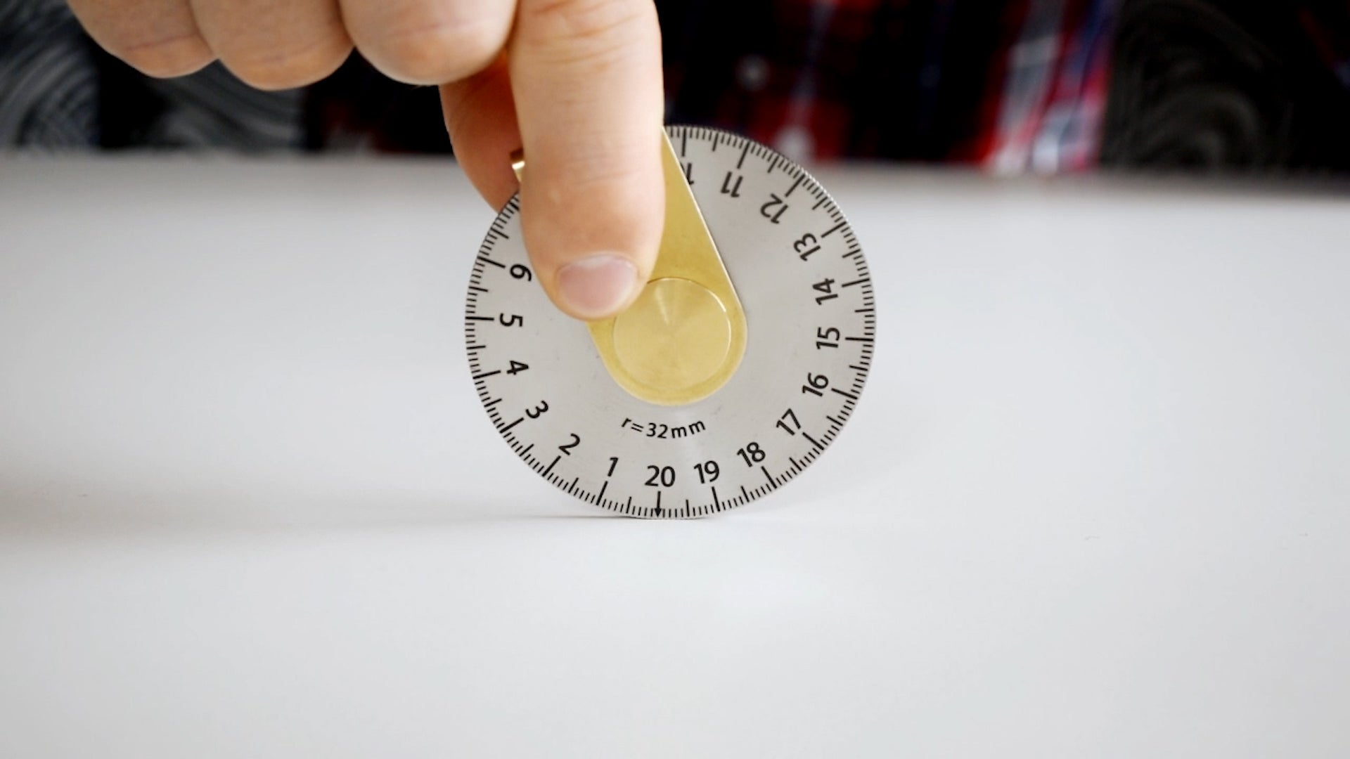 Rollbe Rolling Tape Measure Records Surfaces