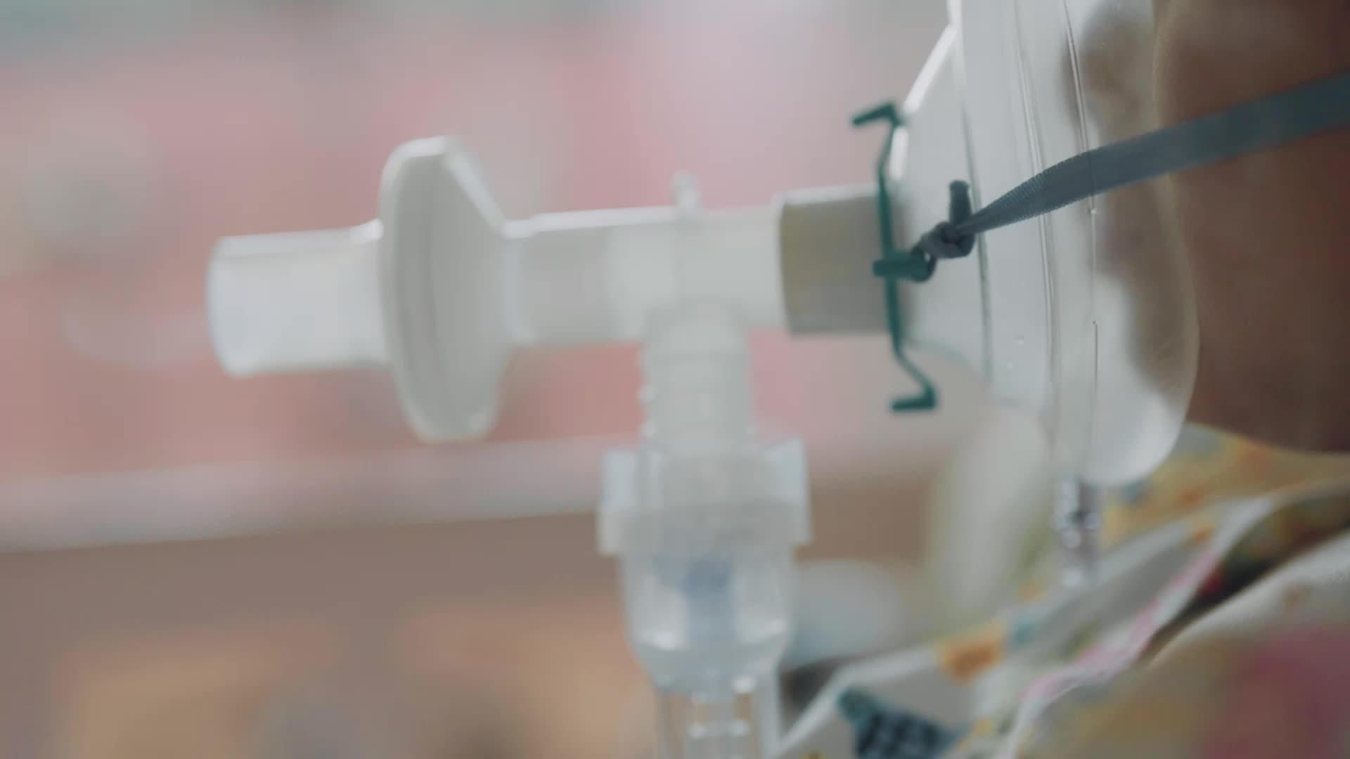 RSV Cases Rise In Southeast, Could Mean Wider Spread