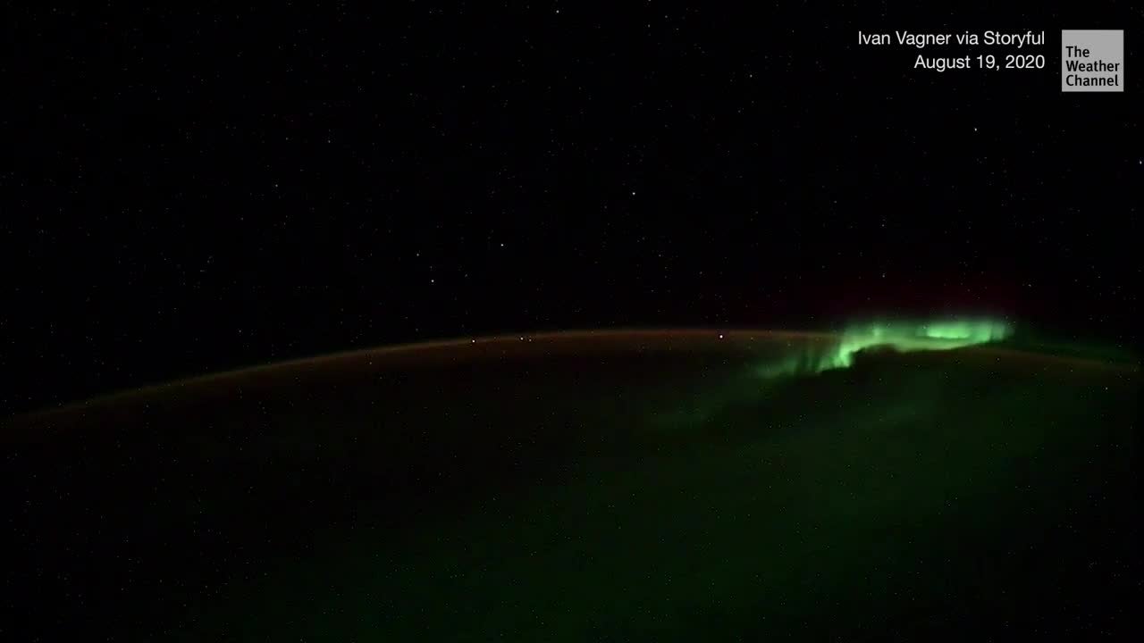 Russian Experts to Analyze UFO Footage from ISS