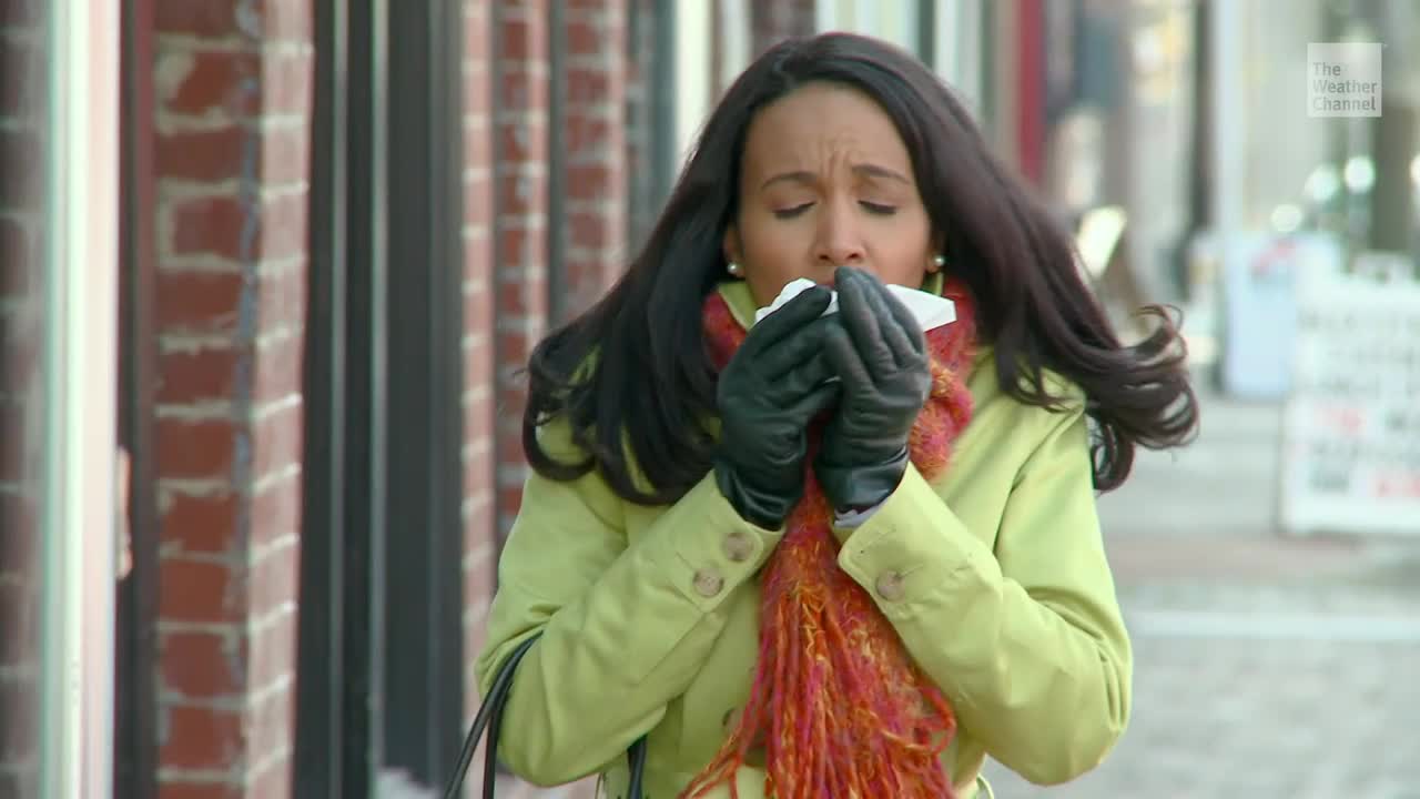 Safety Measures That Help Protect Against Common Respiratory Viruses