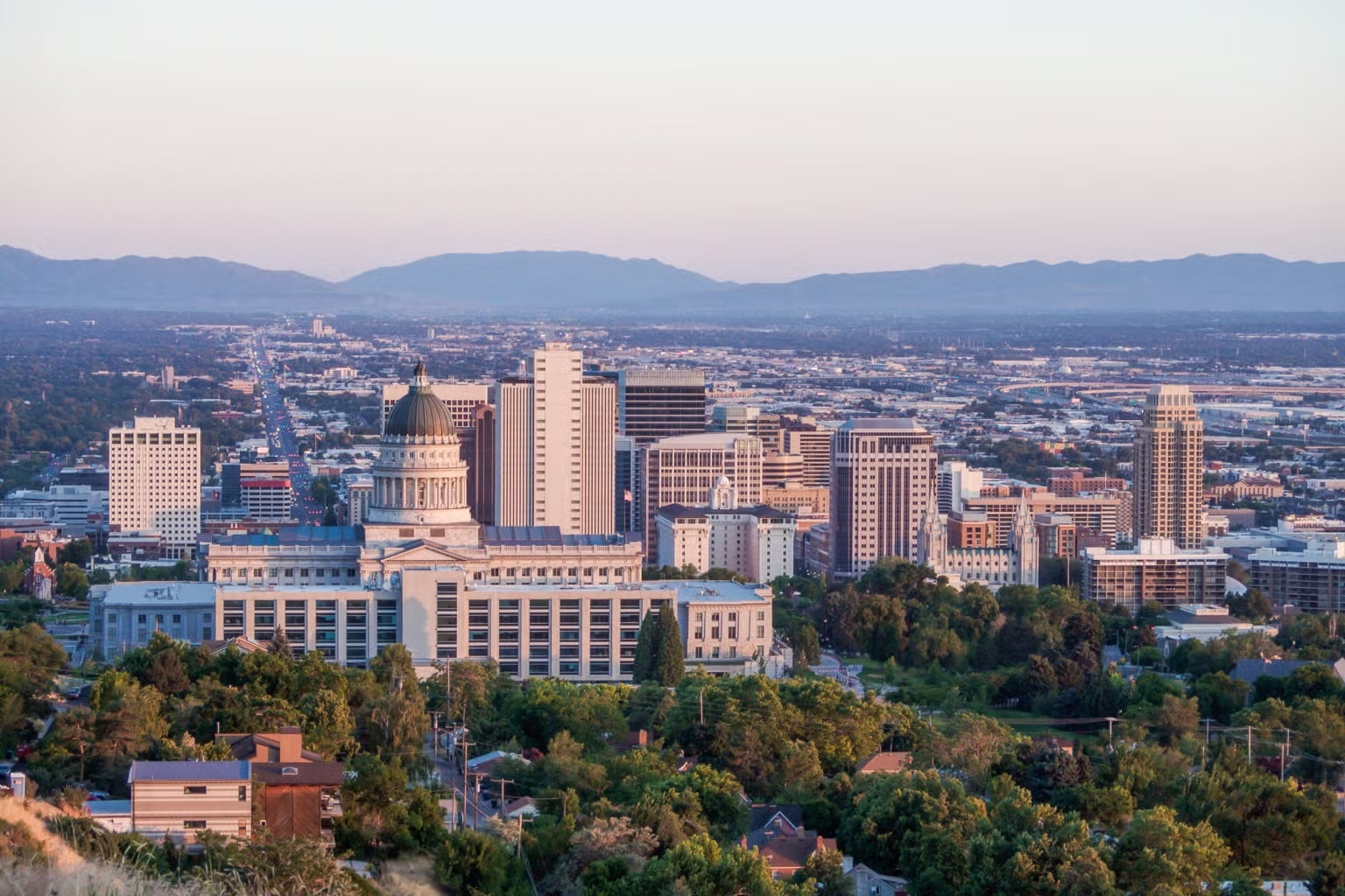 Salt Lake City, Utah