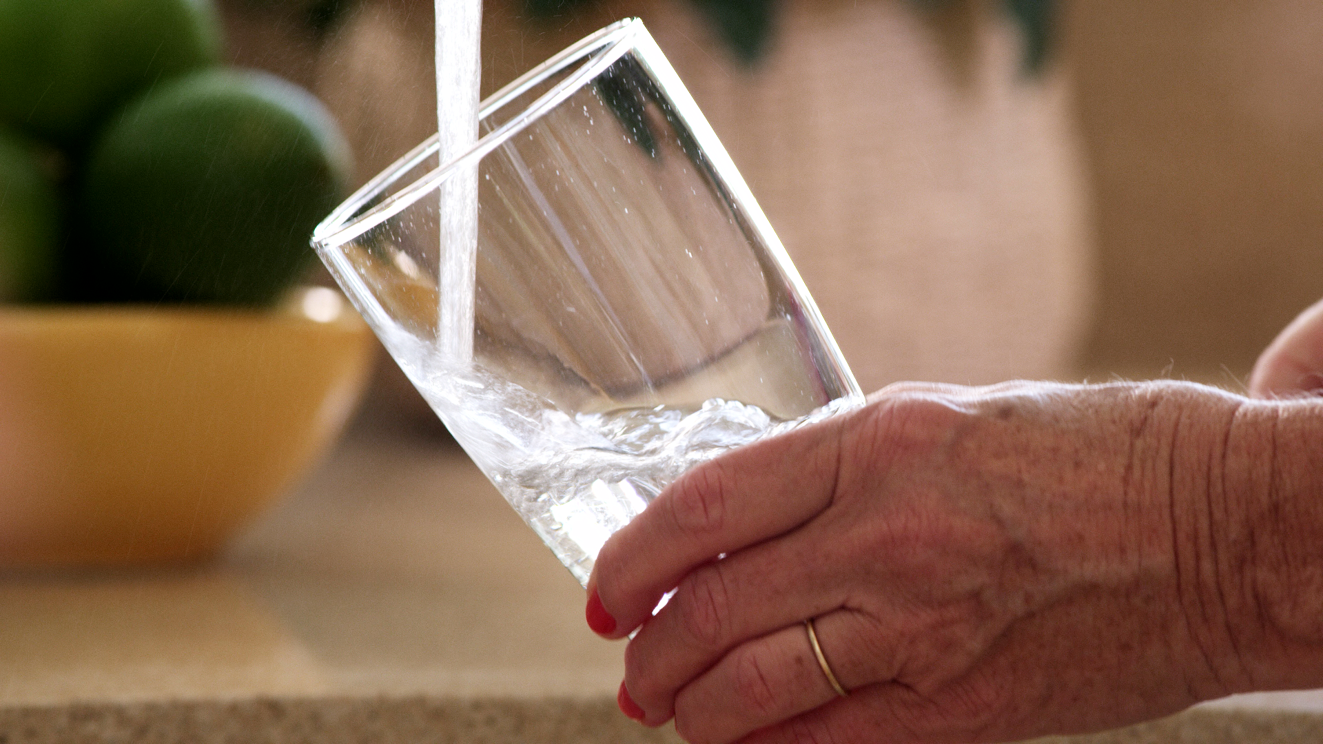 San Diego Turning Sewage into Drinking Water