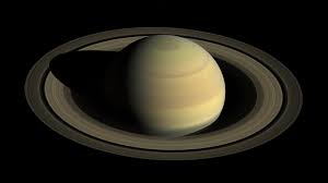 Saturn Moon Enceladus Could Support Life