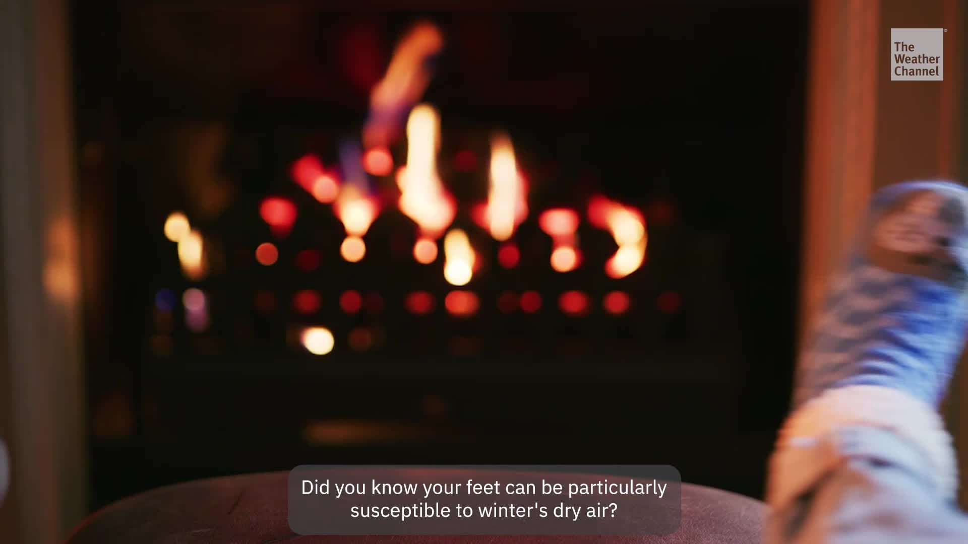 Save Your Soles With Foot Care Secrets For Winter