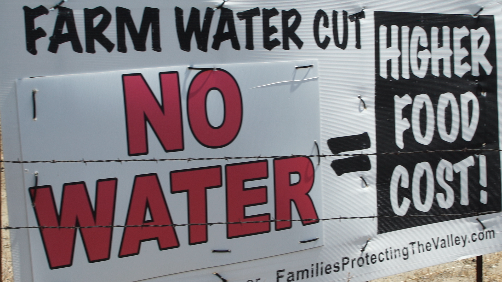 Scary Projections Outlined in California’s Climate Change Assessment