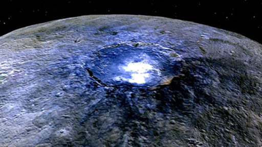 Scientists Haven't Seen It Before