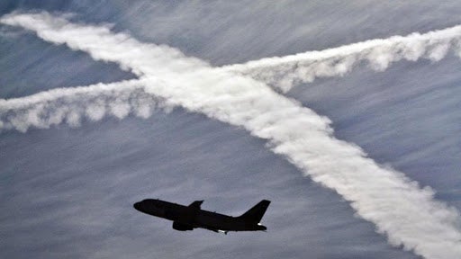 Scientists Lash Out Against Chem Trails