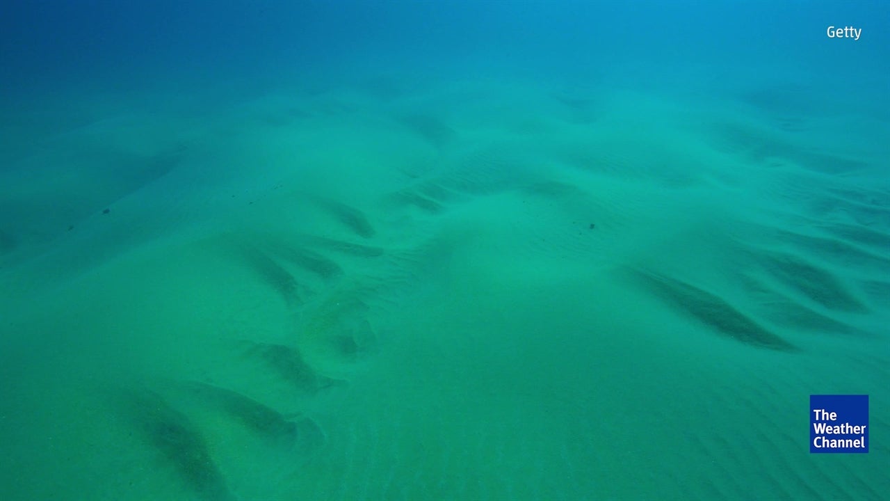 Scientists Underestimated Sea Level Rise
