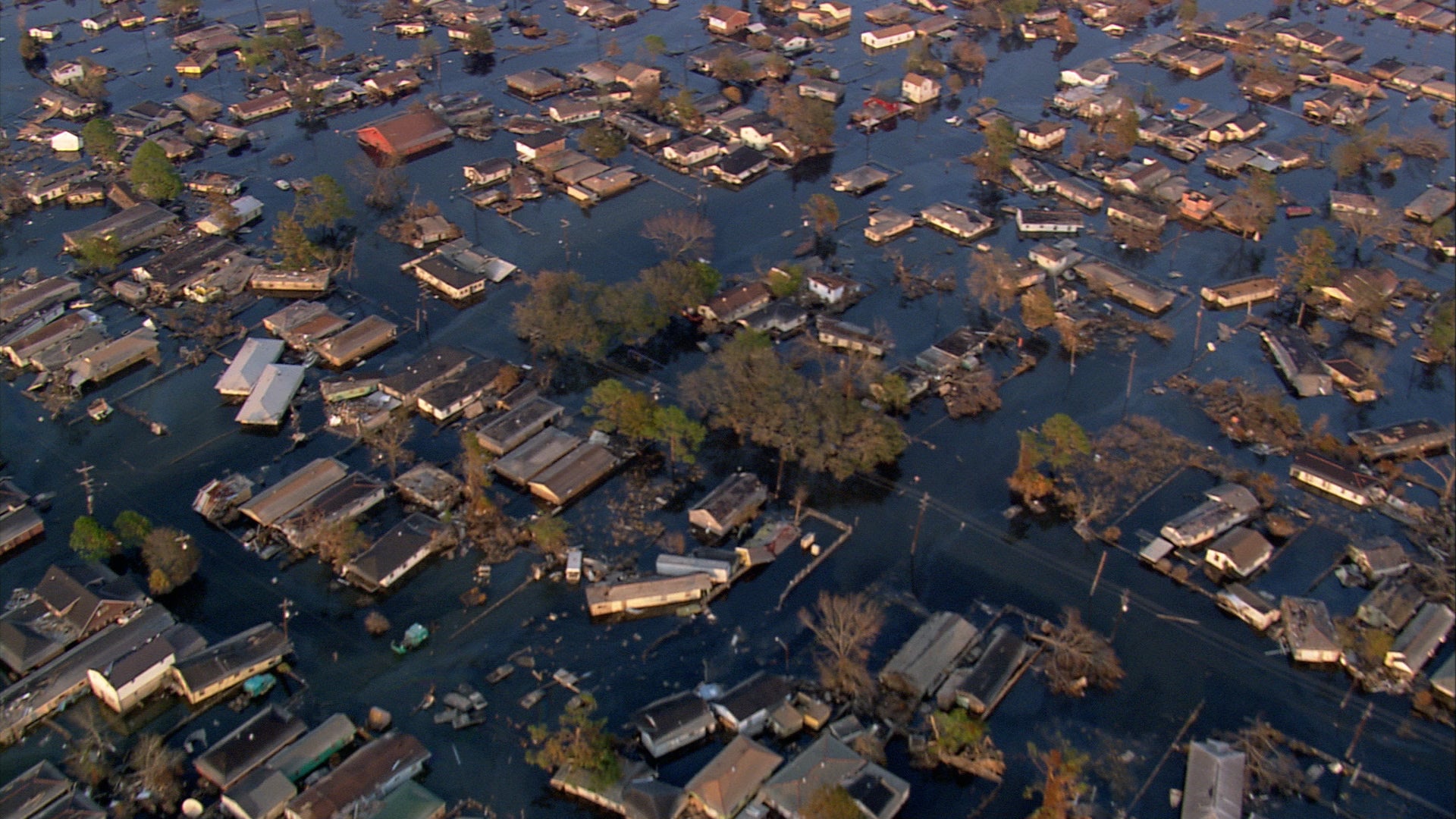 Sea Level Rise Accelerating Along U.S. Coasts