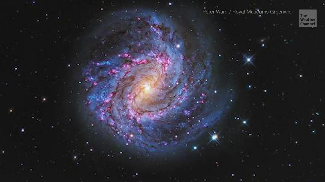 See Some Of The Best Space Photos Ever Made