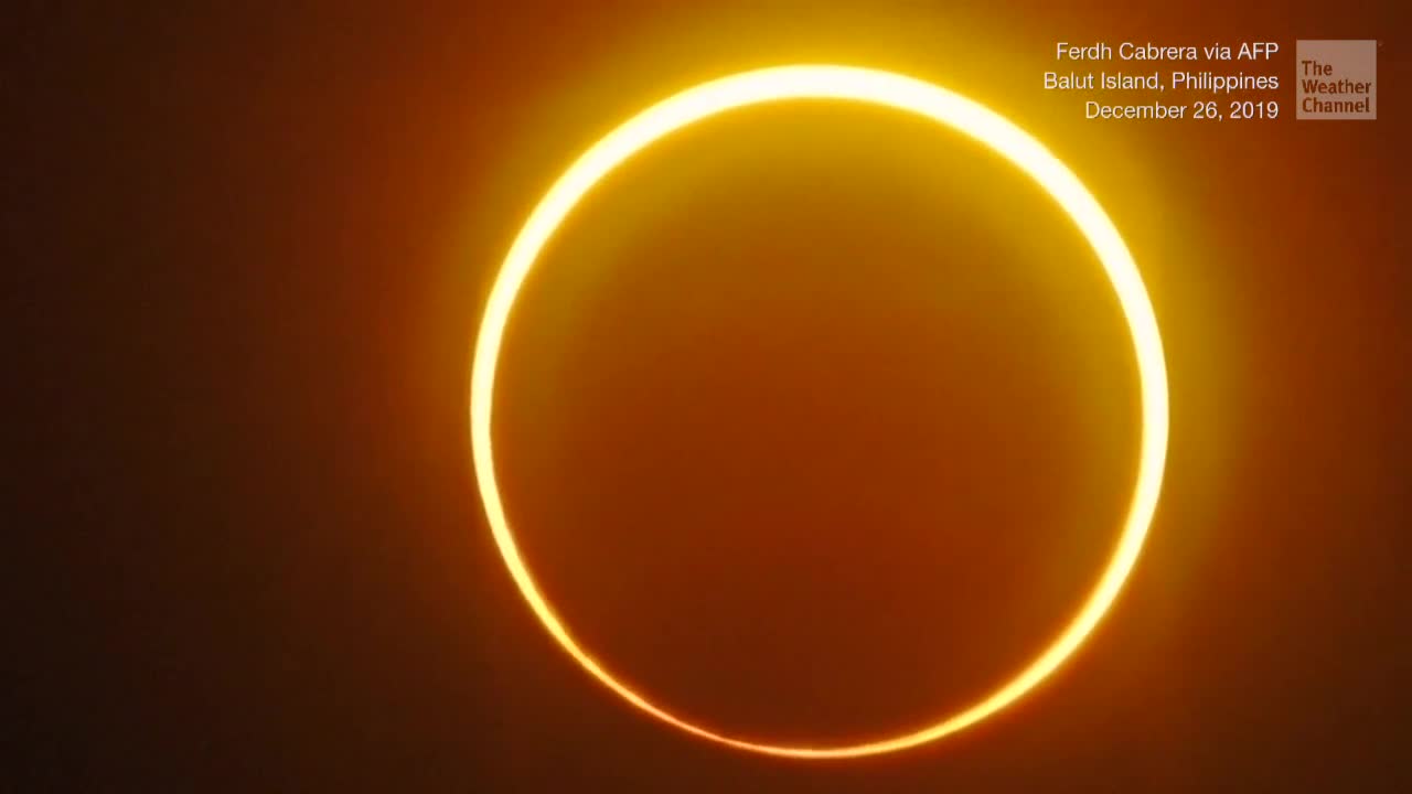 See the Last Total Solar Eclipse of the Decade