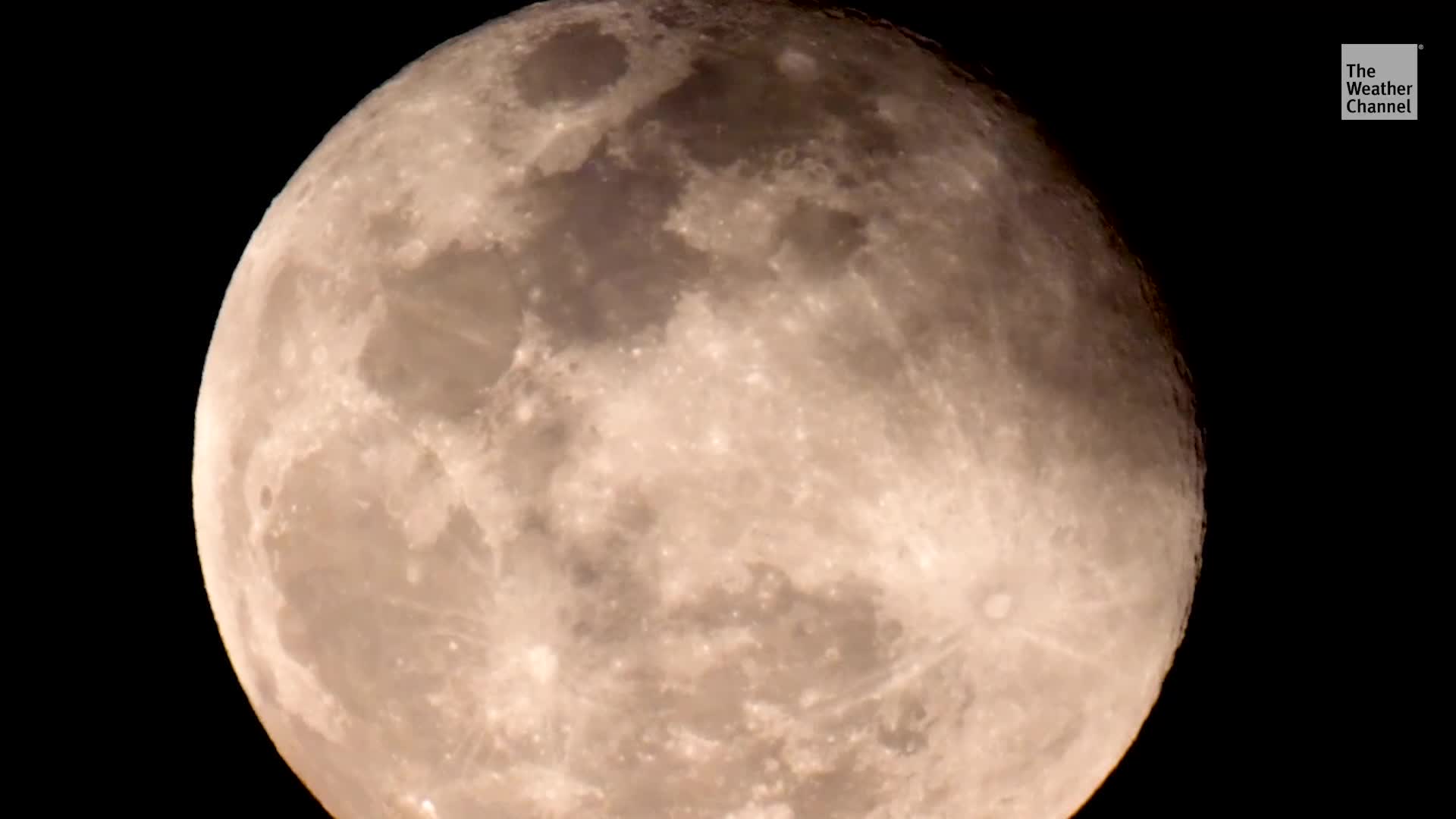 September Brings Partial Lunar Eclipse, Harvest Moon