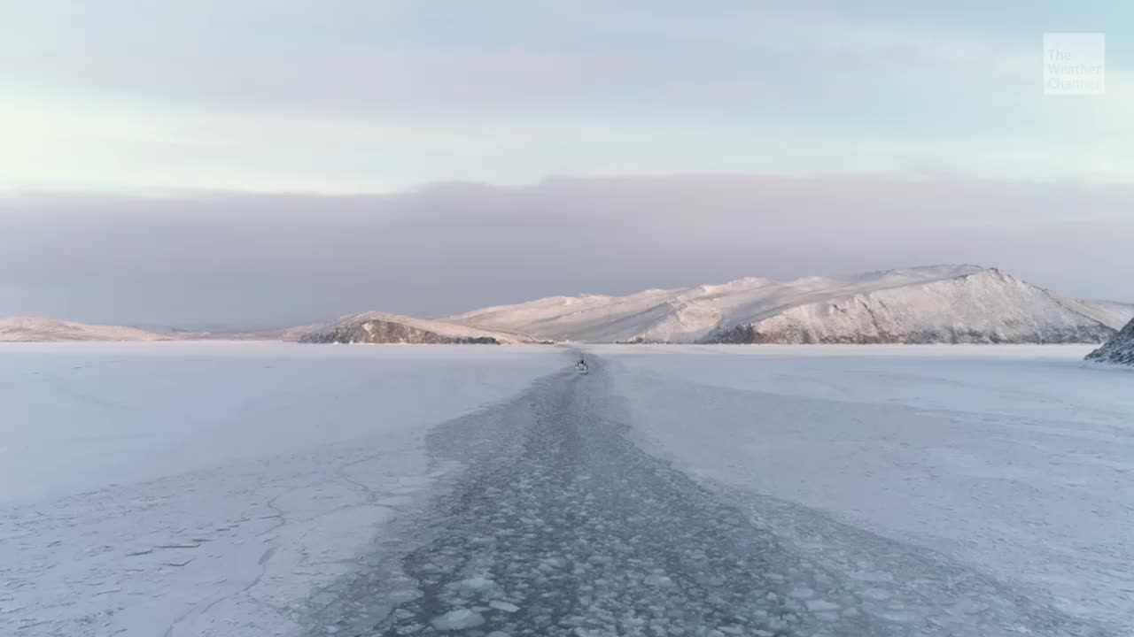 Siberian Heat Wave Almost Impossible Without Climate Change, Study Finds