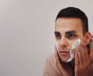 Simplify Your Face-Washing Routine This Summer