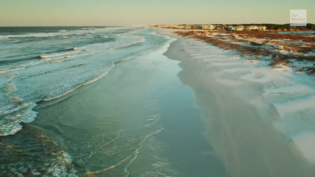 Sinking Land from Groundwater Pumping Could Impact 1.6 Billion by 2040, Study Finds