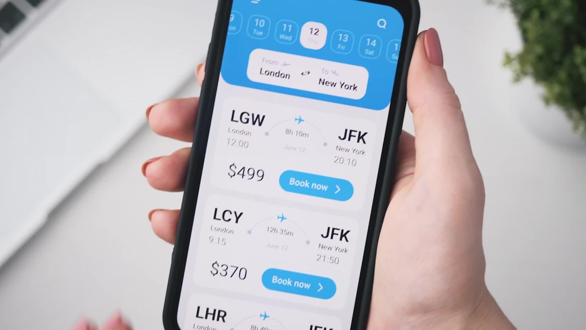 Skies Get Friendlier With Fewer Fee Surprises, More Refunds