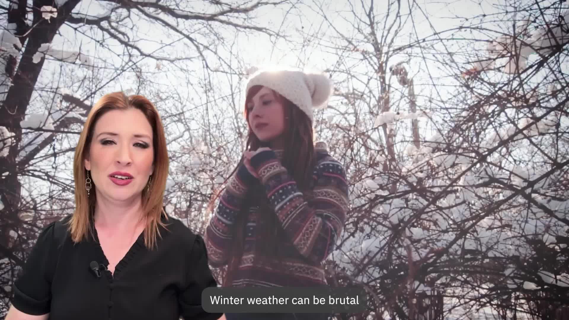 Skincare Gift Guide For The Winter Weather Weary